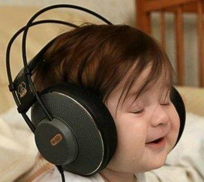 Do you listen to music before going to sleep -_-